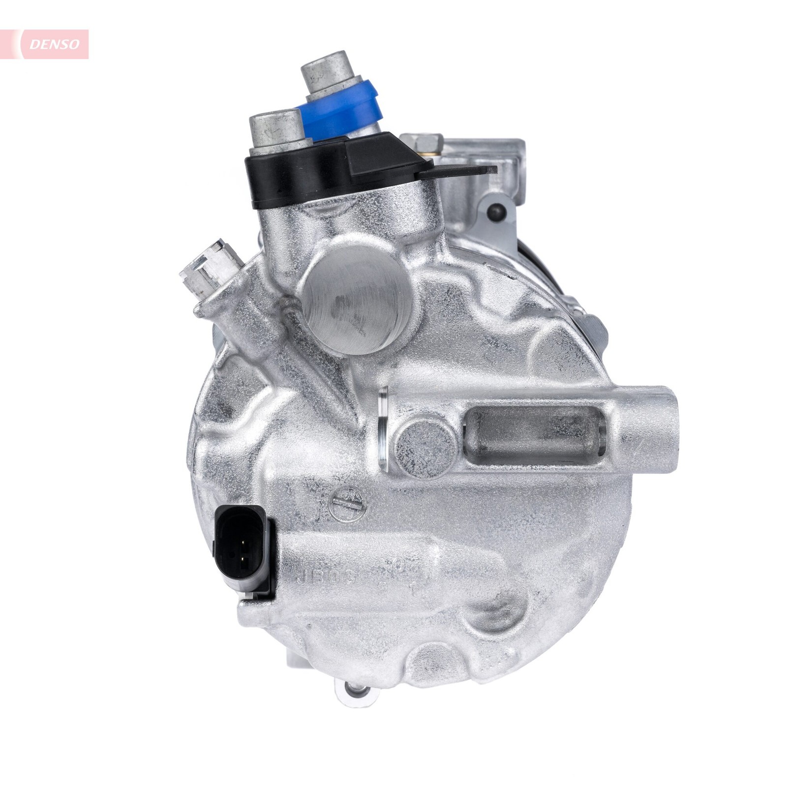 Denso Dcp32084 Air Conditioning Compressor - Image 13