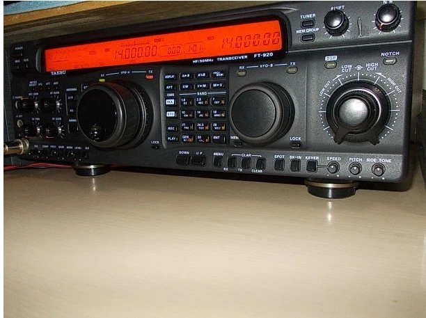 Yaesu Ft 920 | eBay