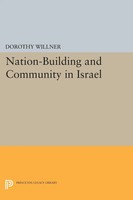 Nation-Building And Community In Israel Dorothy Willner Taschenbuch Englisch