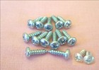 <!--F#f_0-->HQ HJ HX COUPE MONARO STAINLESS DOOR MOULD SCREW SET(16)<!--F/-->