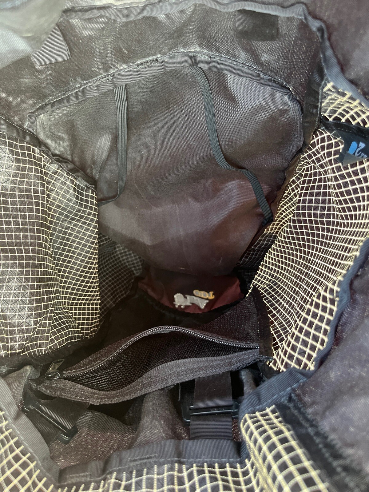 ULA CDT Pack Ultralight Backpack eBay