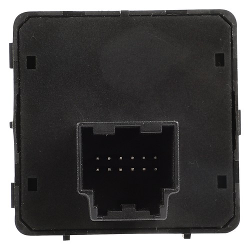 4WD Selector Control Switch for Chevrolet Silverado 1500 2014-15 Suburban Tahoe - Picture 8 of 9