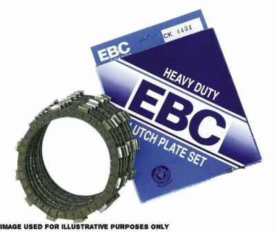 FITS HONDA ATC 250 ESF/ESG/ESH/ESJ 1985-1988 Heavy Duty Clutch Plate Kit CK1194