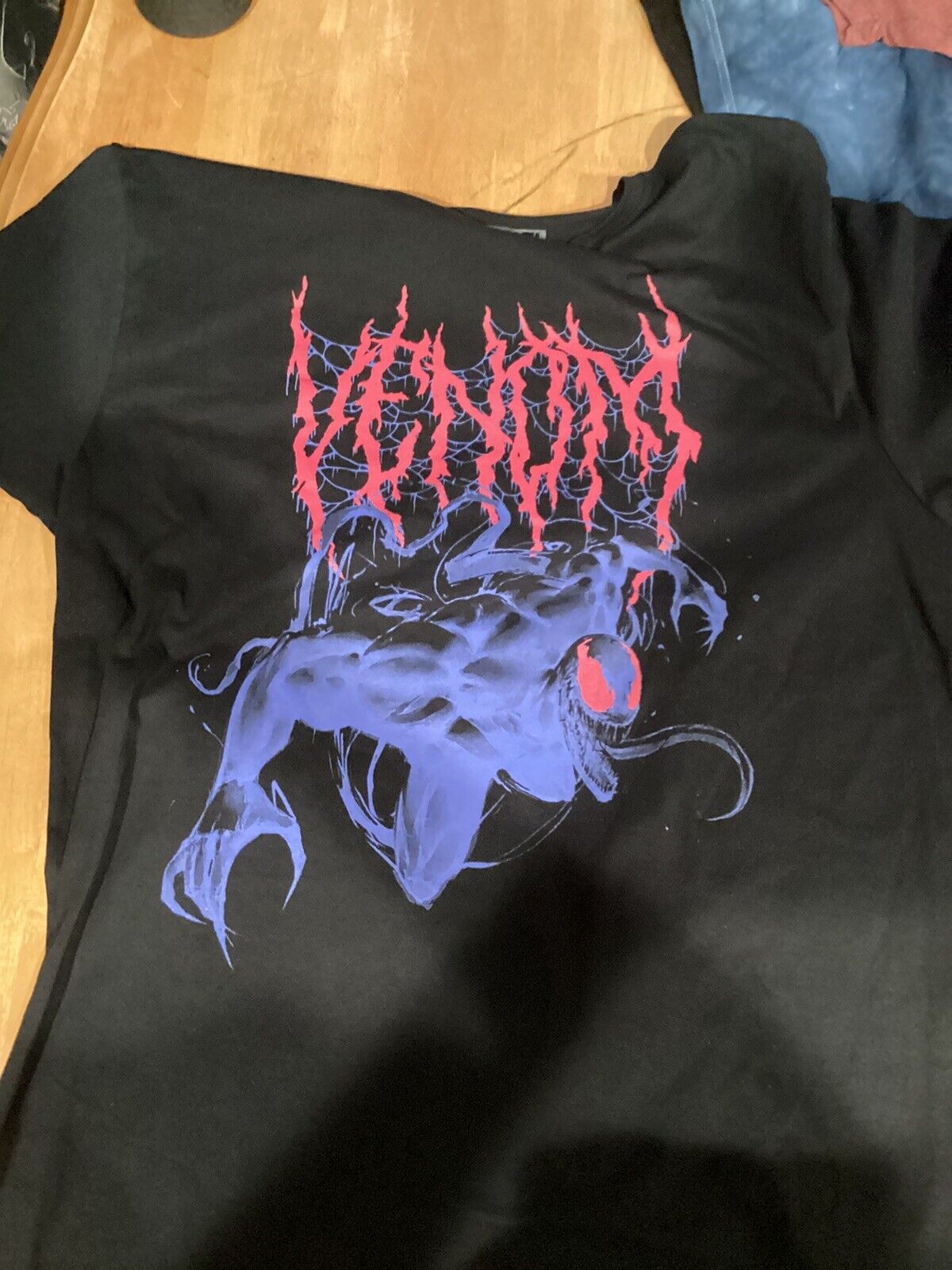 Venom Shirt - image 2