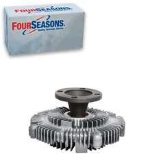 4 Seasons Engine Cooling Fan Clutch For 2000-2004 Toyota Tundra 3.4L V6