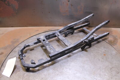 04-05 Zx10r Zx10 Zx-10r Rear Subframe Sub Frame Straight | eBay