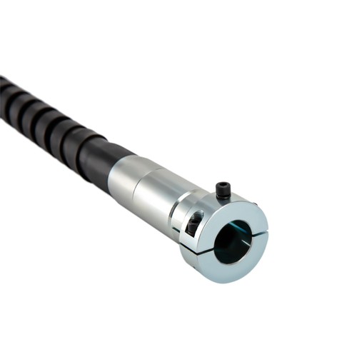 Vibrador de hormigón 35,8 CC 4 tiempos 1,4 HP construcción máquina vibradora de hormigón - Imagen 15 de 24