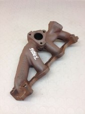 OPEL Astra G Van (1999) 1.7 Diesel 50KW 3P Collecteur D'Échappement 90467732