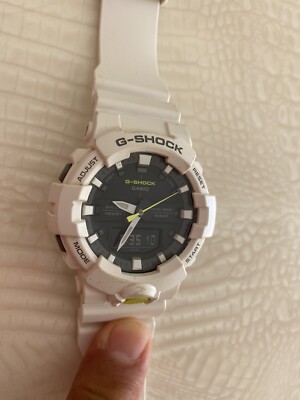 Casio G-Shock GA-800 5535 Men's Watch | eBay
