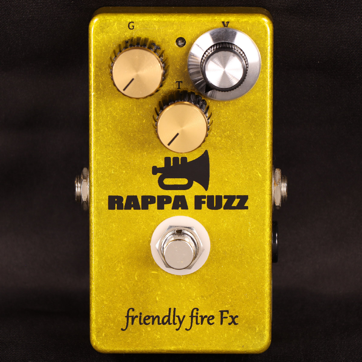 New friendly fire Fx RAPPA FUZZ 2100000755134 | eBay