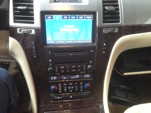 Used Front Left Upper Upper Control Arm Front fits: 2007 Cadillac Escalade esv n - Picture 5 of 24