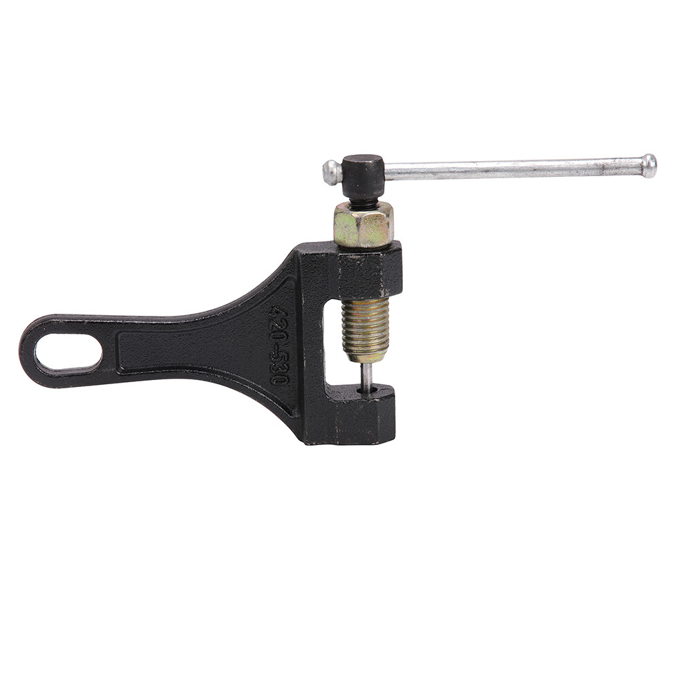 Universal Heavy Duty Chain Breaker Tool 420 530 Chain Motorcycle bike