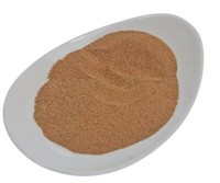 (102,20Eur/Kg) Sena-Premium Gemahlene Muskatnuss (500G)