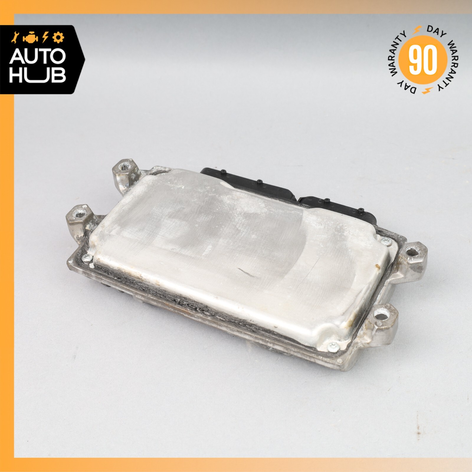 18-23 Aston Martin DB11 4.0L V8 Transmission Control Unit TCU TCM OEM 7k MILES