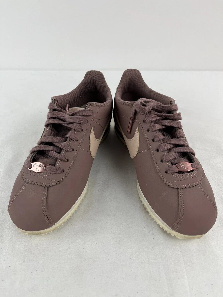 Nike Classic Cortez Smokey Mauve, Where To Buy, AV4618-200