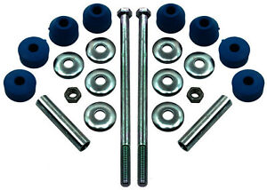 ACDelco 45G0000 Professional Suspension Stabilizer Bar Link Kit with Hardware 