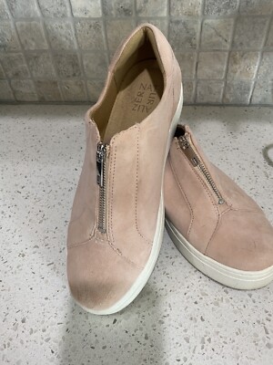 Suede Naturalizer Cyan Naturalizer Cyan Size Wide Casual Comfort