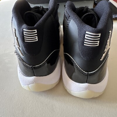 jordan jubilee size 4