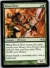Magic the Gathering Wood Elves Duel Decks: Elves vs. Goblins MTG