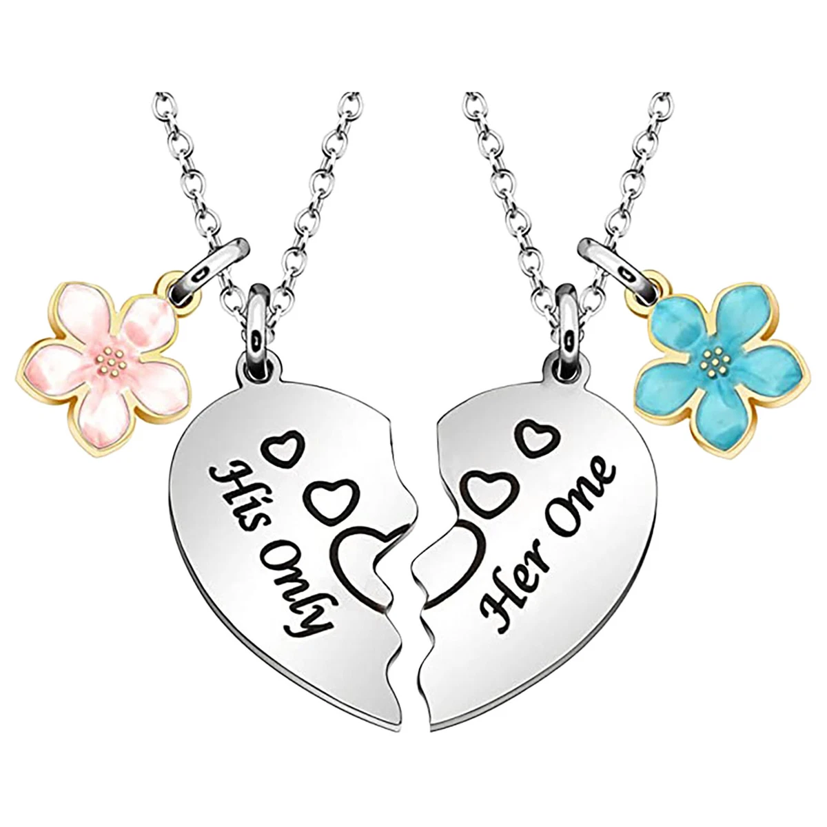 Costume necklaces for her deals