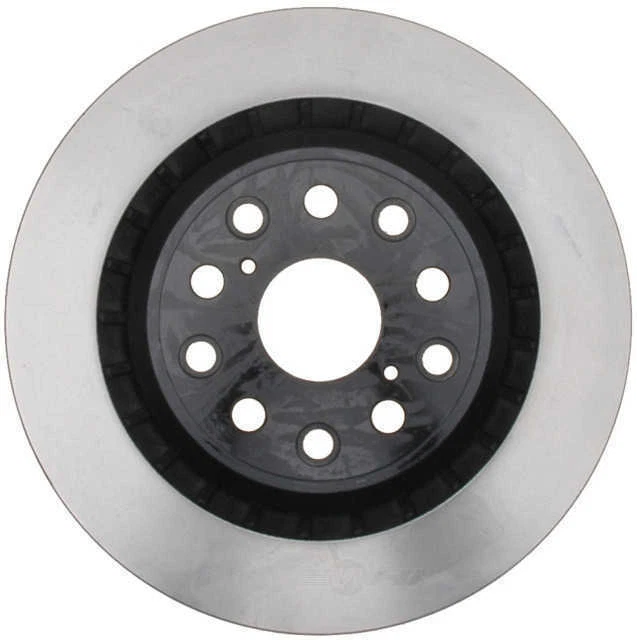 Rotor de freno de disco para Lexus LS460 LS600h RAYBESTOS 2007-2017 Foto 3 de 3