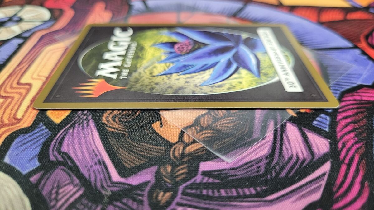 ✨Time Walk - 30th Anniversary Edition R 83 30A Magic Card ✨Time Walk - 30th Anniversary Edition R 83 30A Magic Card