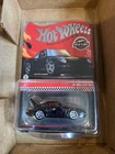 HOT WHEELS RLC Redline Club PORSCHE 959 | Black | 2022 | 75th Anniversary