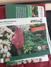 Schutz-Vliesschlauch