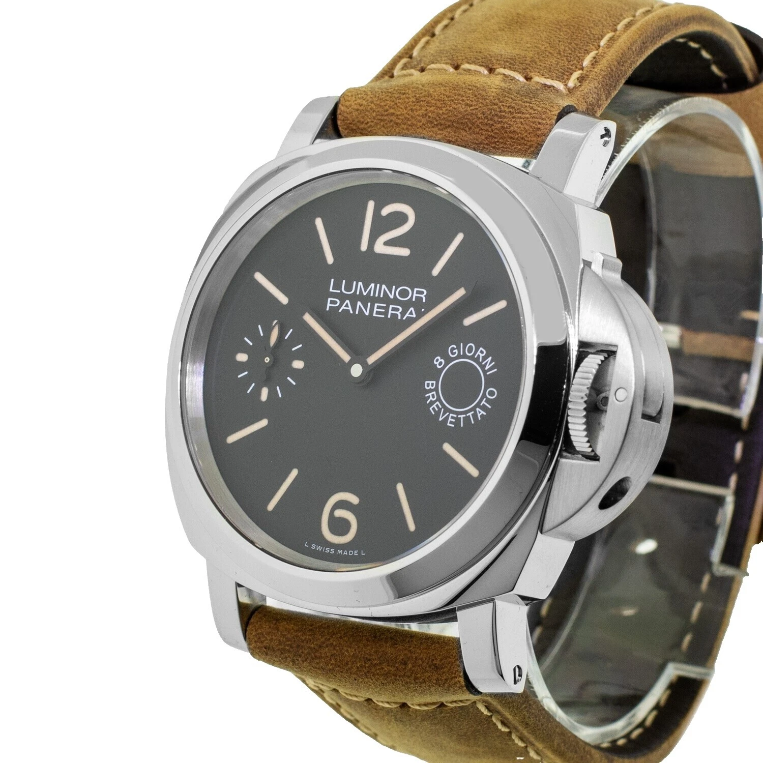 Panerai Luminor Sport Wristwatches