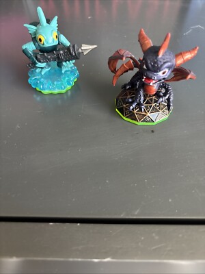 Skylanders Spyro s Adventure Dark Spyro Switch Xbox One PS4 Wii U PS3 360