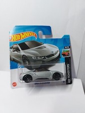 Hot wheels 1/64 🇨🇵 BMW i8 Roadster #10/10 mainline 2023