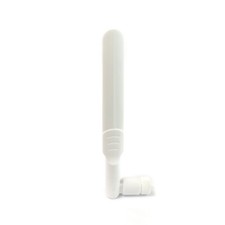1x 2.4GHz/5.8Ghz 8dBi Omni WIFI Antenna Dual Band SMA male wireless router oars