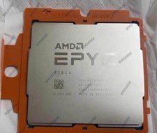 AMD EPYC Genoa-X 9384X 32 Core 3.1GHz CPU 100-000001256 CPU Processor unlocked