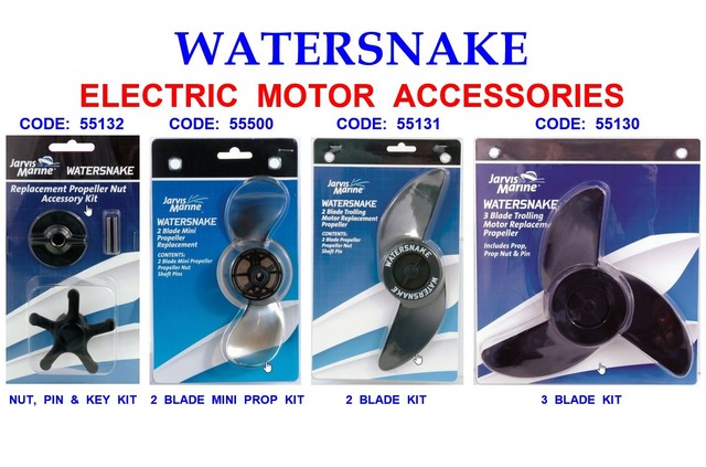 Watersnake T24 ASP