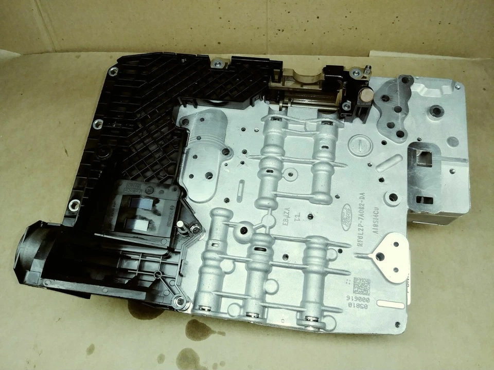 FORD F-150 2007-2010 6R80 VALVE BODY - Image 3 of 4