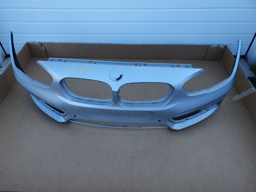 BMW 1er Stoßstange vorne Frontstoßstange 51117371736