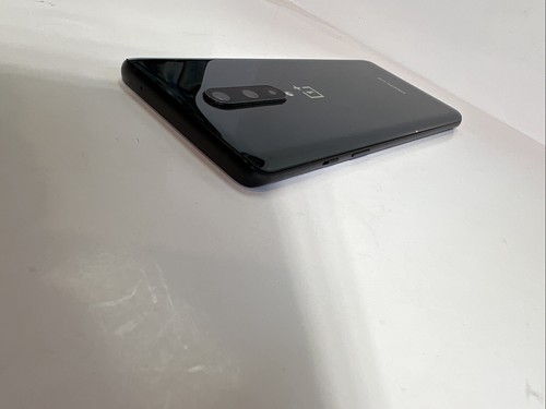 OnePlus 8 5G (T-Mobile) - 128 GB - Black (Unlocked) - Afbeelding 8 van 10