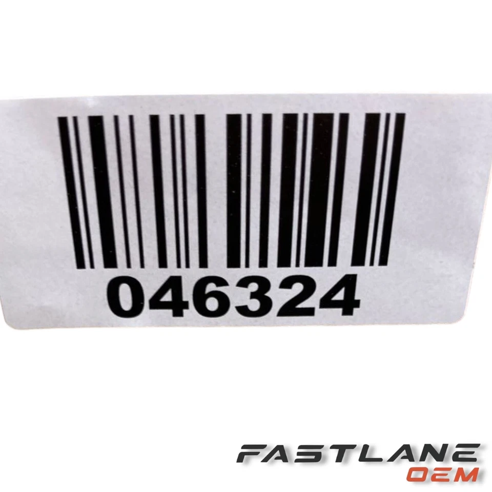 2007-2014 CADILLAC ЭСКАЛАДА/GMC SIERRA ГЕНЕРАТОР ПЕРЕМЕННОГО ТОКА НОВЫЙ OEM 20881337 - Изображение 4 из 4