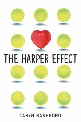 The Harper Effect - 9781510726659, hardcover, Taryn Bashford
