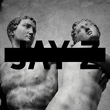 Magna Carta Holy Grail von Jay-Z | CD | Zustand gut