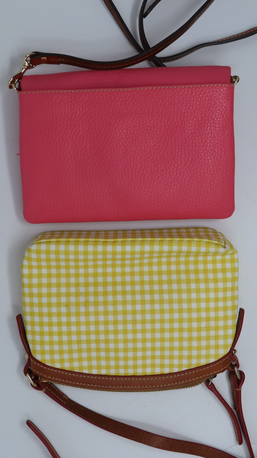 Mixed lot woman designer handbags Coach, Michael Kors, Dooney&Bourke, Lauren eBay