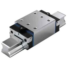 Bosch Rexroth R18214322x Roller Runner Block Carbon Steel Rwd-045-snh-c3-p-2 New