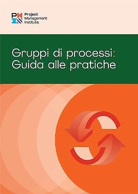 Process Groups (Italian Edition) - 9781628257984