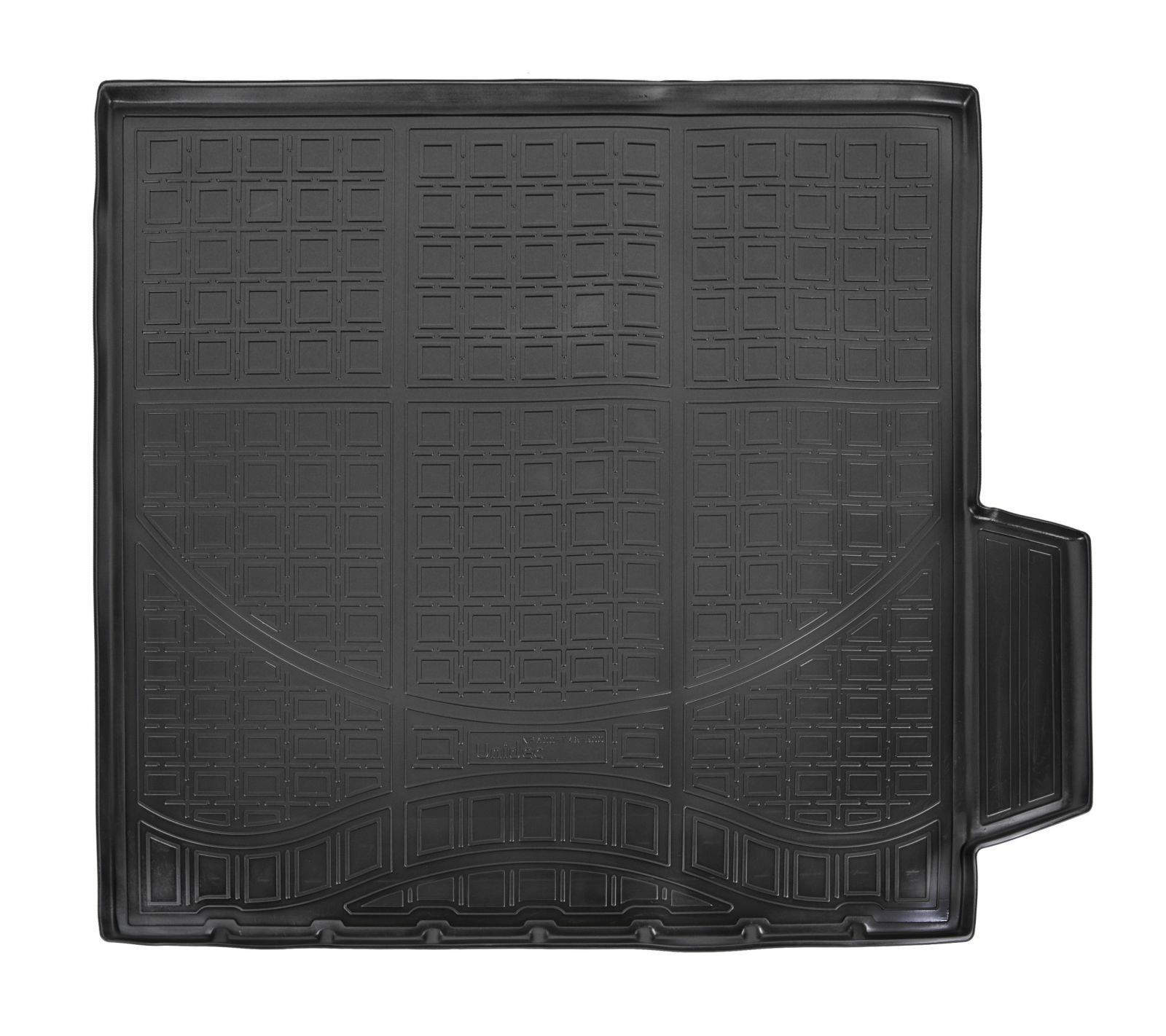 Tapis de coffre haut de gamme en TPE pour Land Rover Range Rover 4