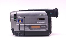  For Parts Sony DCR-TRV92 Video 8 Video Camera