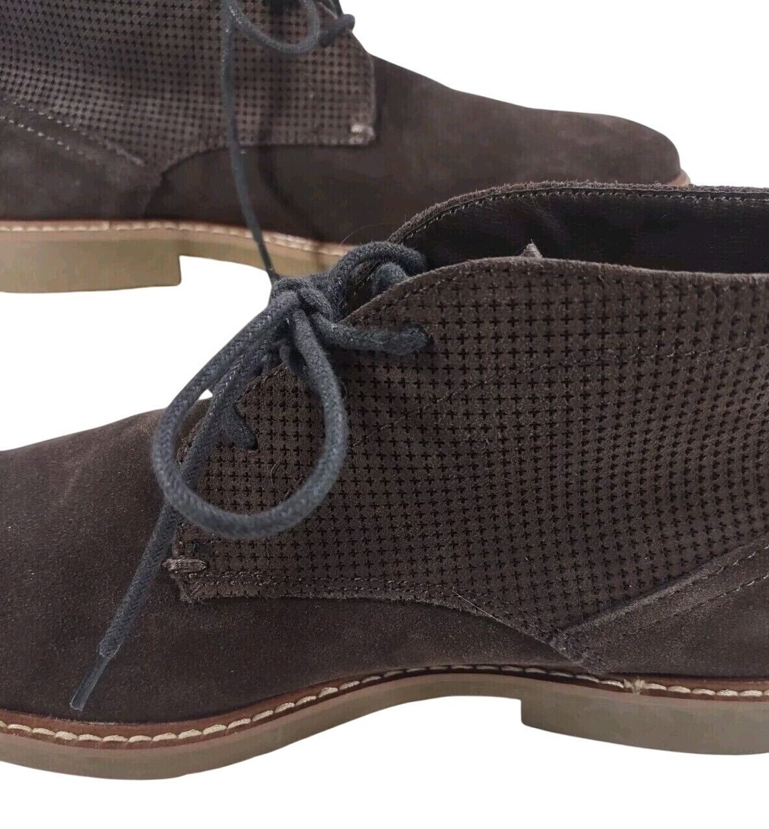 Steve Madden HARDENN Men
