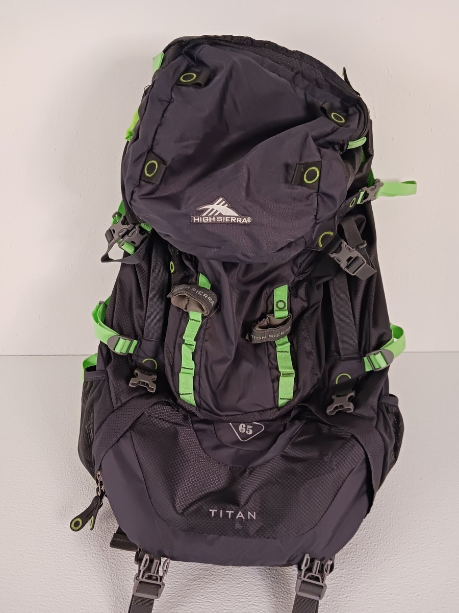 full-sized gregory palisade backpack Gregory Palisade 80 Backpack