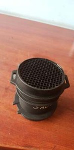 Saab 9-3 2.2TiD Luftmassenmesser Sensor 0281002212