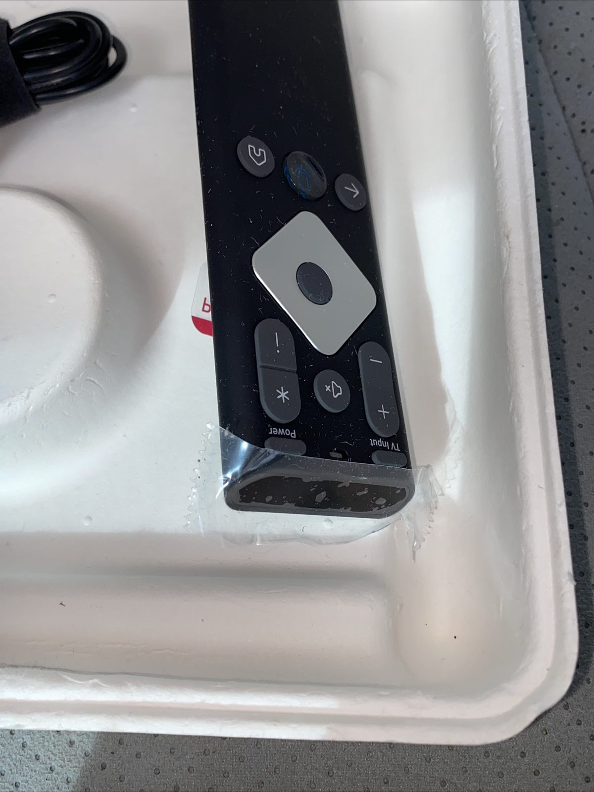 New! XFINITY Flex 4K UHD Streaming TV Box with Voice Remote With Free