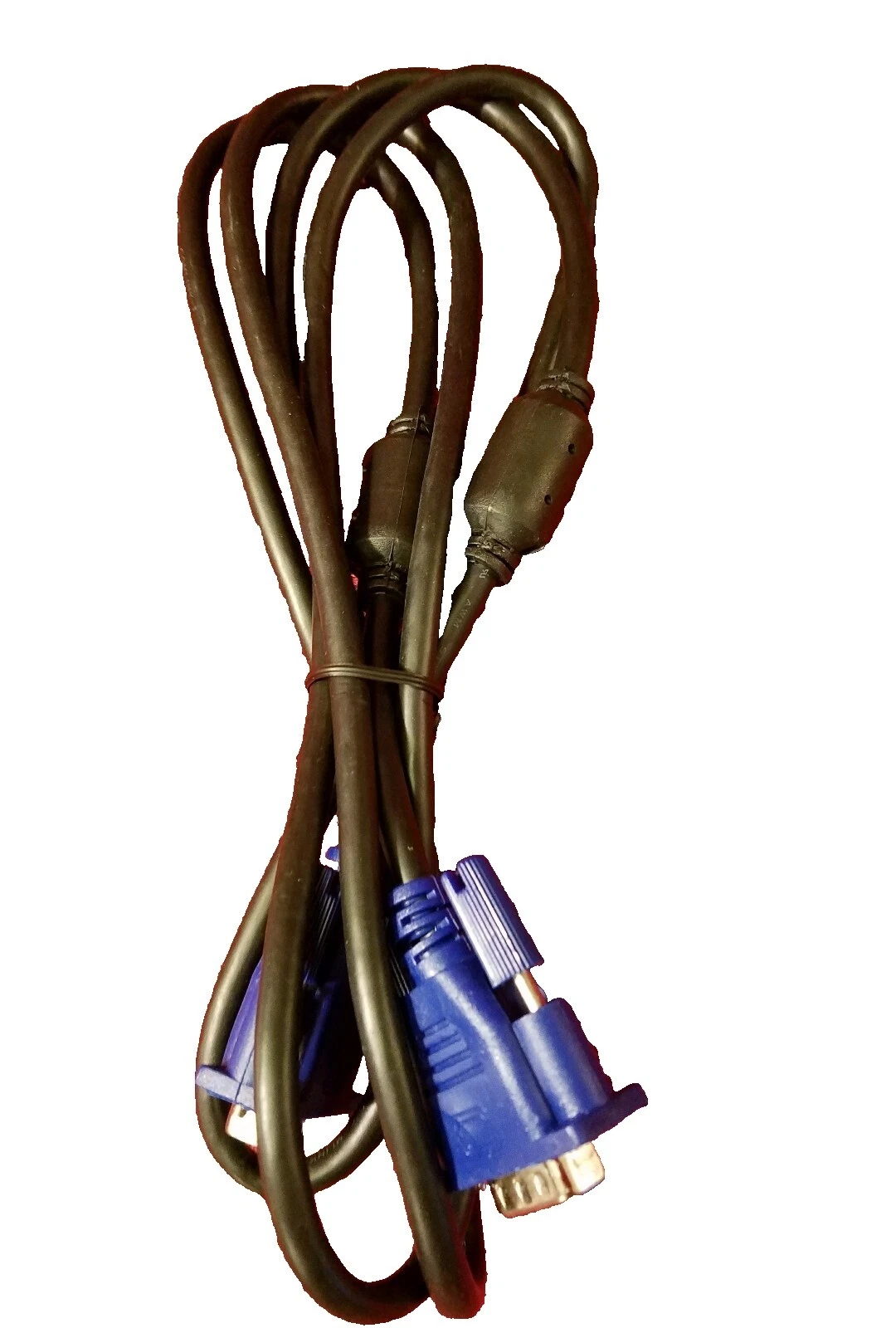 Dell Monitor/AV VGA/SVGA Cables